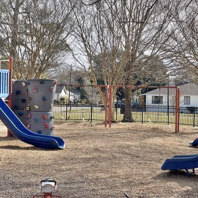 Dog Park at Public Safety Memorial Park photo 2